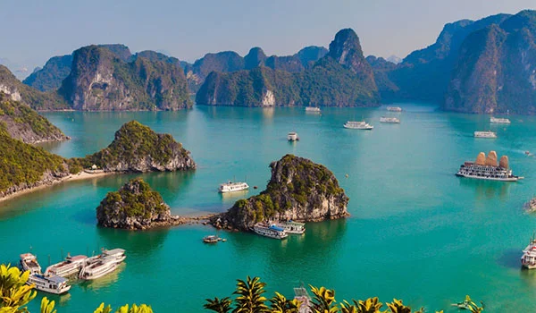 Tour du lịch Hạ Long 1 ngày khởi hành từ Hạ Long Tour du lịch Hạ Long 1 ngày khởi hành từ Hạ Long
