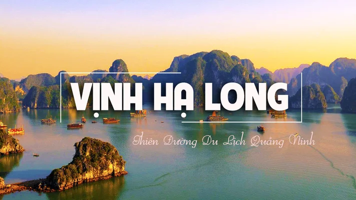 TOUR DU THUYỀN DU LỊCH HẠ LONG 2 NGÀY 1 ĐÊM