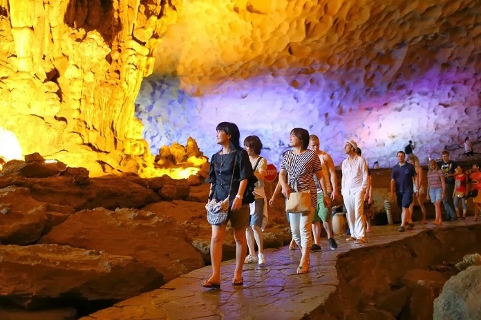 Tour Du Lịch Hạ Long 1 Ngày Từ Hà Nội Tour Du Lịch Hạ Long 1 Ngày Từ Hà Nội