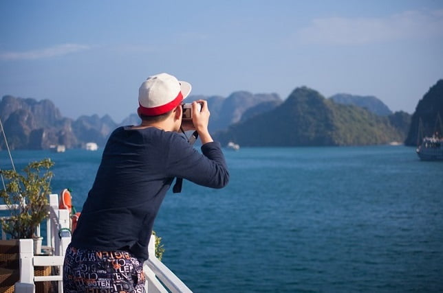 Tour du lịch Hạ Long 1 ngày