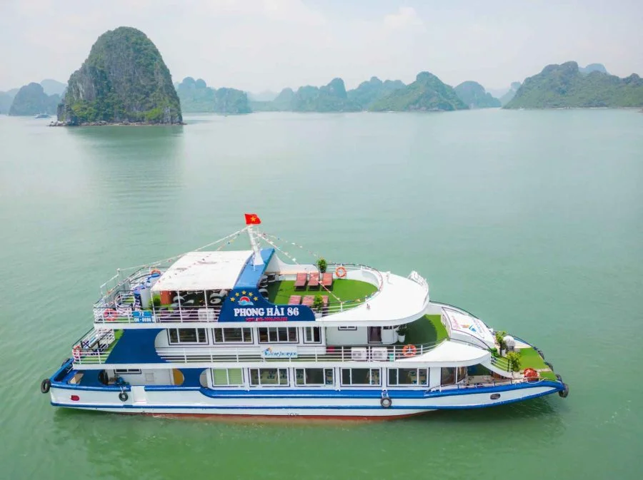 Tour Du Lịch Hạ Long 1 Ngày Từ Hà Nội Tour Du Lịch Hạ Long 1 Ngày Từ Hà Nội